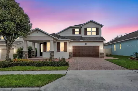 15583 Hamlin Blossom Ave, Winter Garden, FL 34787