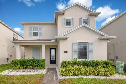 5027 Lake Hamlin Trl, Winter Garden, FL 34787