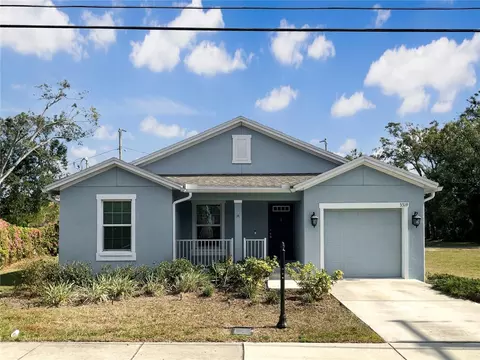 3319 N 22nd St, Ybor City, FL 33605