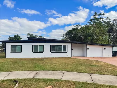 145 S Alder Dr, Orlando, FL 32807