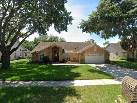 6618 Abeydon Ct, Orlando, FL 32818