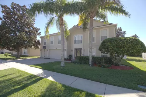 2506 Palmetto Ridge Cir, Apopka, FL 32712