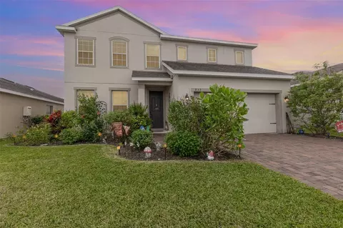 859 Bucklebury Loop, Apopka, FL 32703