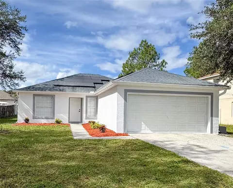 1601 Perdido Ct, Kissimmee, FL 34759