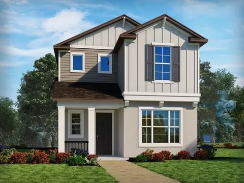 11965 Bracco St, Winter Garden, FL 34787
