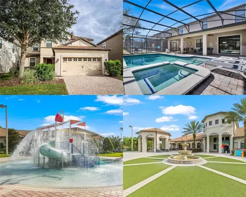 1431 Thunderbird Rd, Davenport, FL 33896