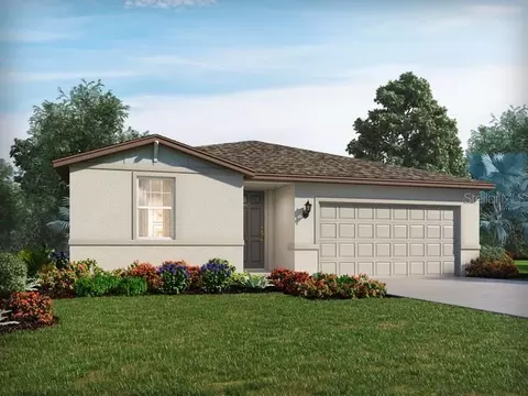 7756 Gilchrist Springs Dr, Parrish, FL 34219