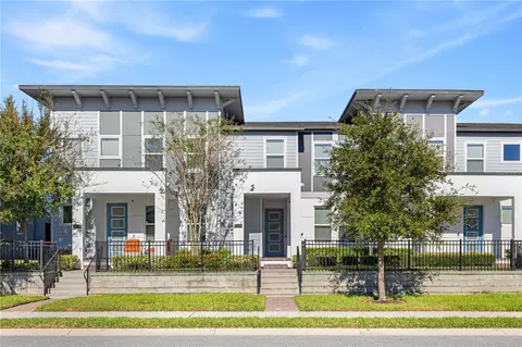 7369 Alpine Butterfly Ln, Orlando, FL 32819