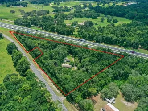 13768 County Road 475, Oxford, FL 34484