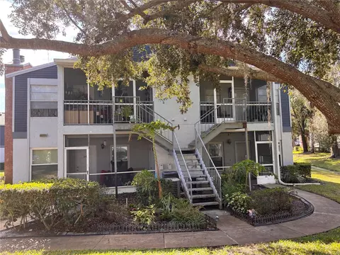 606 Northlake Dr #606, Sanford, FL 32773