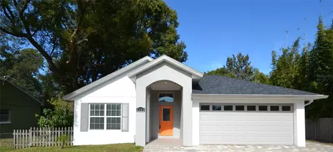 1101 E Pierce Ave, Orlando, FL 32809
