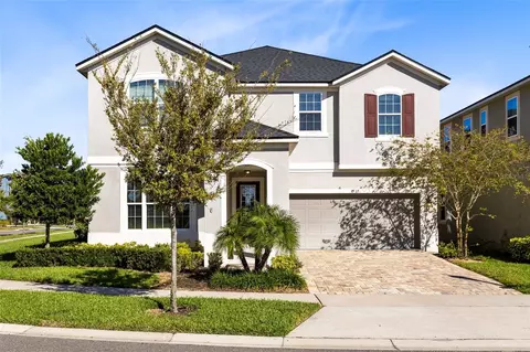 1537 Nassau Point Trl, Kissimmee, FL 34747