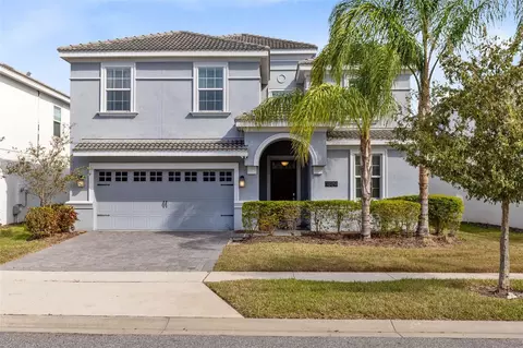 1589 Maidstone Ct, Champions Gate, FL 33896