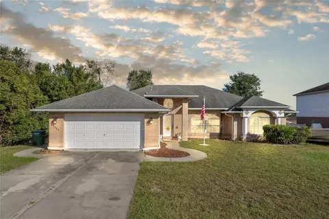 1280 N Old Mill Dr, Deltona, FL 32725