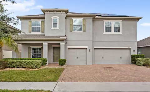 2984 Foxtail Bnd, Ocoee, FL 34761