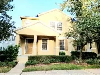 10777 Garden Lily Dr #27B, Orlando, FL 32832