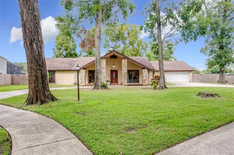 4333 Woodlynne Ln, Orlando, FL 32812