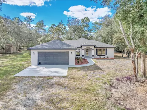 7360 SW 137th Court Rd, Dunnellon, FL 34432