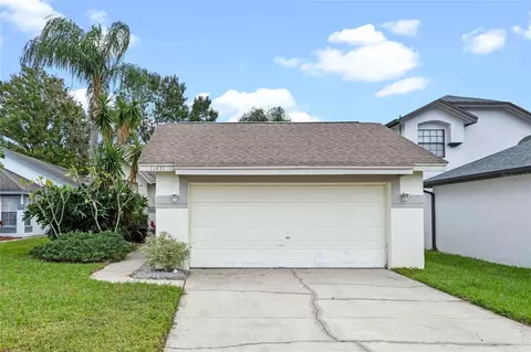 11431 Peachstone Ct, Orlando, FL 32821
