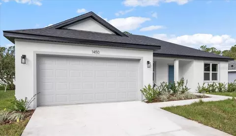 1450 Highridge Ave, Daytona Beach, FL 32124