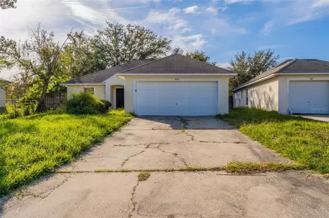 406 Fred St, Orlando, FL 32811