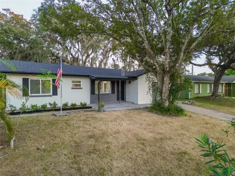 2801 Kinnon Dr, Orlando, FL 32817