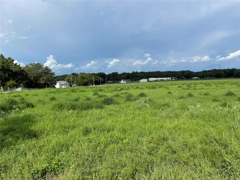 Charles Osborne Road, Umatilla, FL 32784