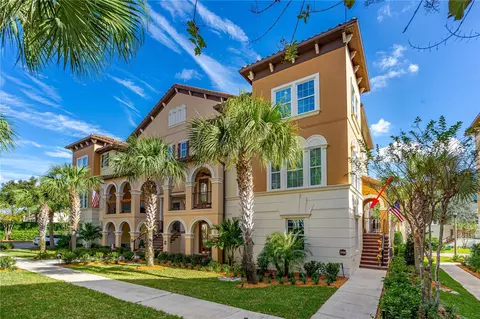 1940 Lobelia Dr, Lake Mary, FL 32746