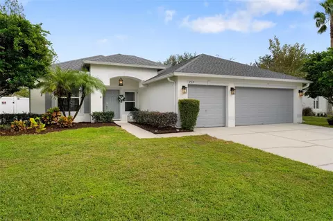 727 Shadowmoss Dr, Winter Garden, FL 34787
