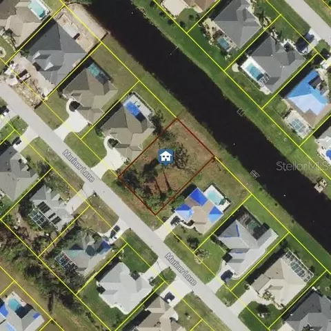 98 Mariner Ln, Rotonda West, FL 33947
