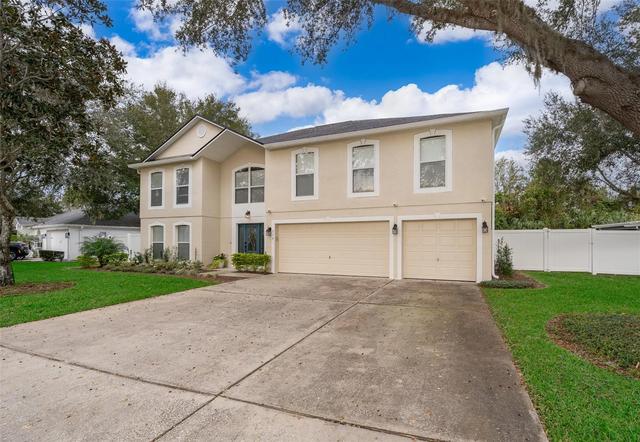516 Yellow Tail Pl, Chuluota, FL 32766