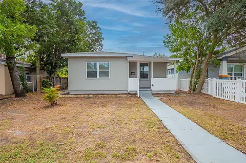 4642 10th Ave S, Saint Petersburg, FL 33711