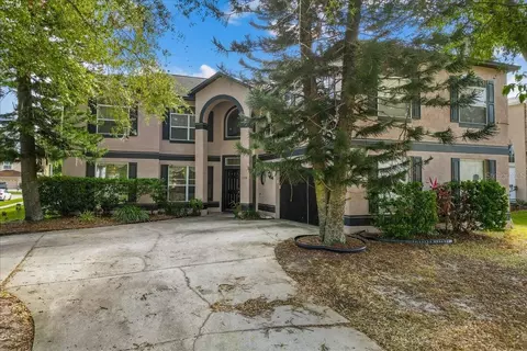 1744 Glenhaven Cir, Ocoee, FL 34761