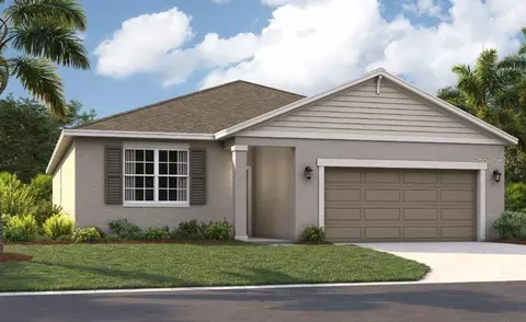 1234 Normandy Dr, Haines City, FL 33844