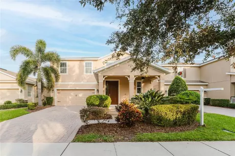 8121 Atlantic Puffin St, Winter Garden, FL 34787