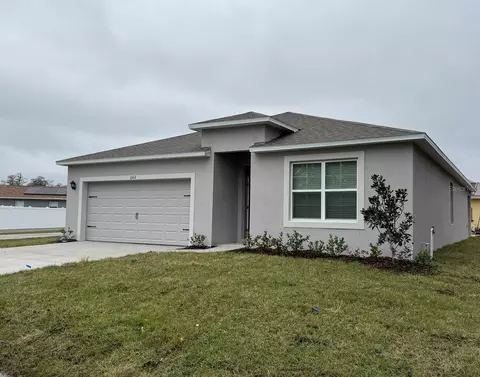 642 N Delmonte Ct, Kissimmee, FL 34758