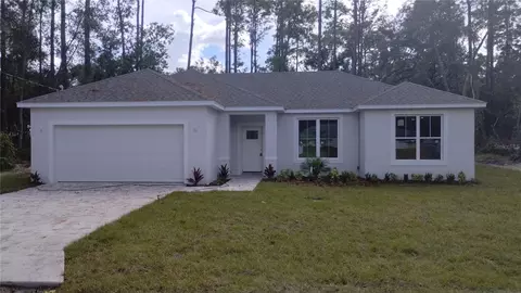 1650 W New York Ave, Orange City, FL 32763