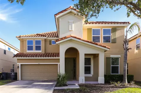 456 Orange Cosmos Blvd, Davenport, FL 33837