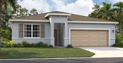 1115 Patriot Loop, Haines City, FL 33844