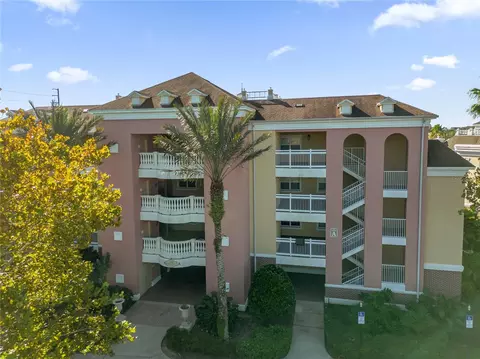 7600 Sandy Ridge Dr #402, Reunion, FL 34747