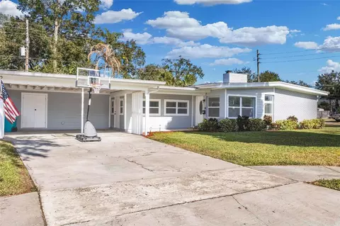 3513 Ibis Dr, Orlando, FL 32803