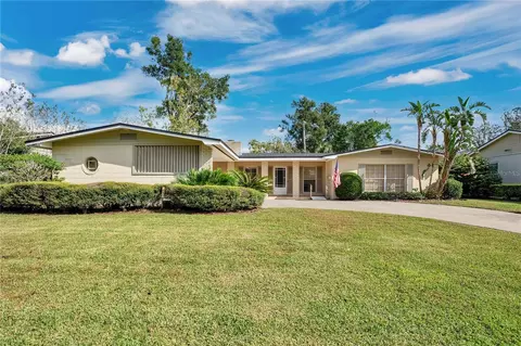 648 Worthington Dr, Winter Park, FL 32789