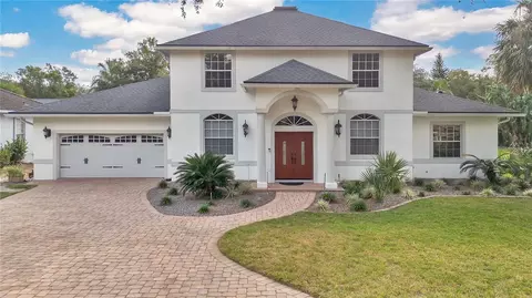 7712 Hidden Ivy Ct, Orlando, FL 32819