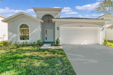 1641 Glenhaven Cir, Ocoee, FL 34761