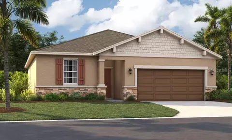 34148 Chipping Sparrow Dr, Leesburg, FL 34788