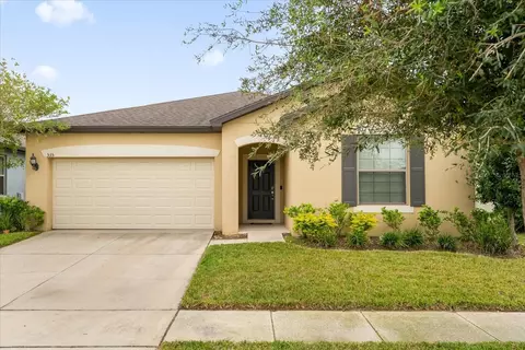 535 Citrus Isle Blvd, Davenport, FL 33837