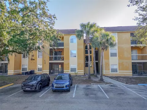 5259 Images Cir #108, Kissimmee, FL 34746