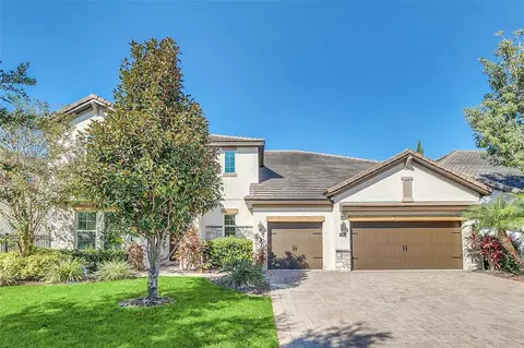 8441 Chilton Dr, Orlando, FL 32836