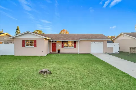 8244 Cyers Ln, Orlando, FL 32822