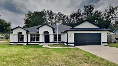 2921 Hamden St, Deltona, FL 32738